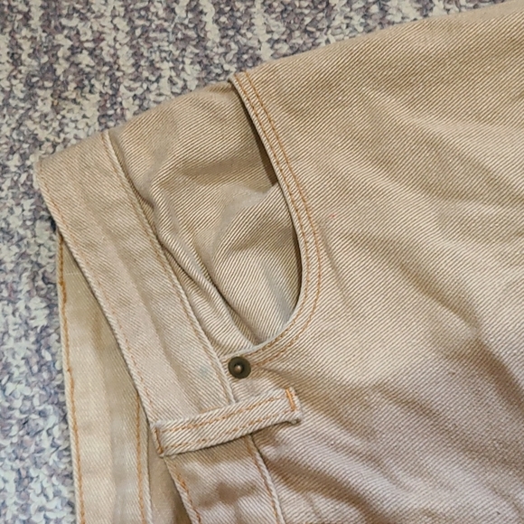 Spool and Thread Jeans Size 36 - Picture 6 of 9